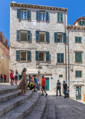 Apartments Game, Dubrovnik